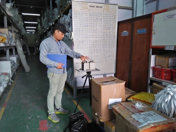 Quan trắc, phân tích môi trường